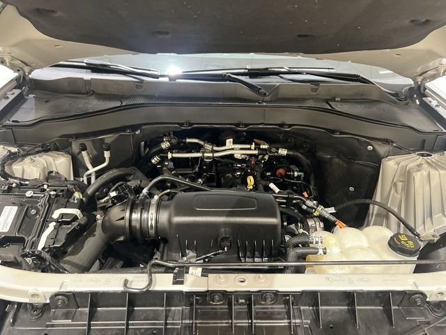 Certified 2023 Ford Explorer XLT w/ Equipment Group 202A image 26