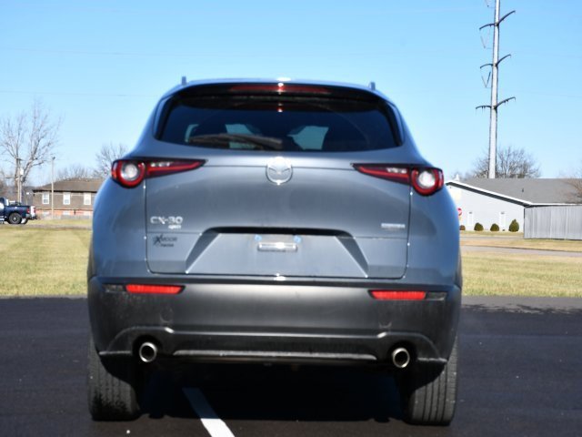 Used 2023 MAZDA CX-30 AWD 2.5 S w/ Preferred Package image 6