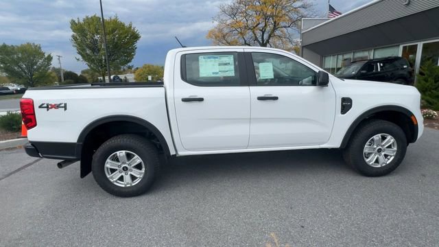 New 2025 Ford Ranger XL w/ Trailer Tow Package image 9