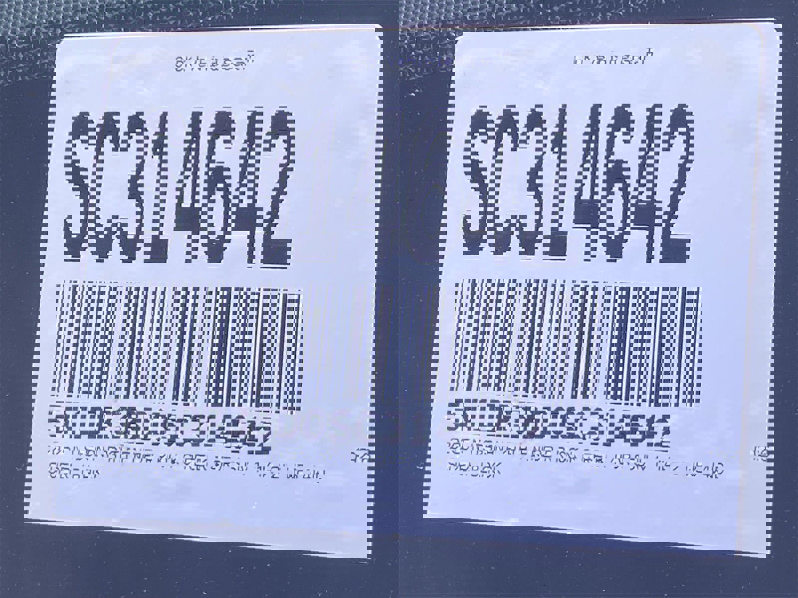 New 2025 Nissan Pathfinder Rock Creek image 34