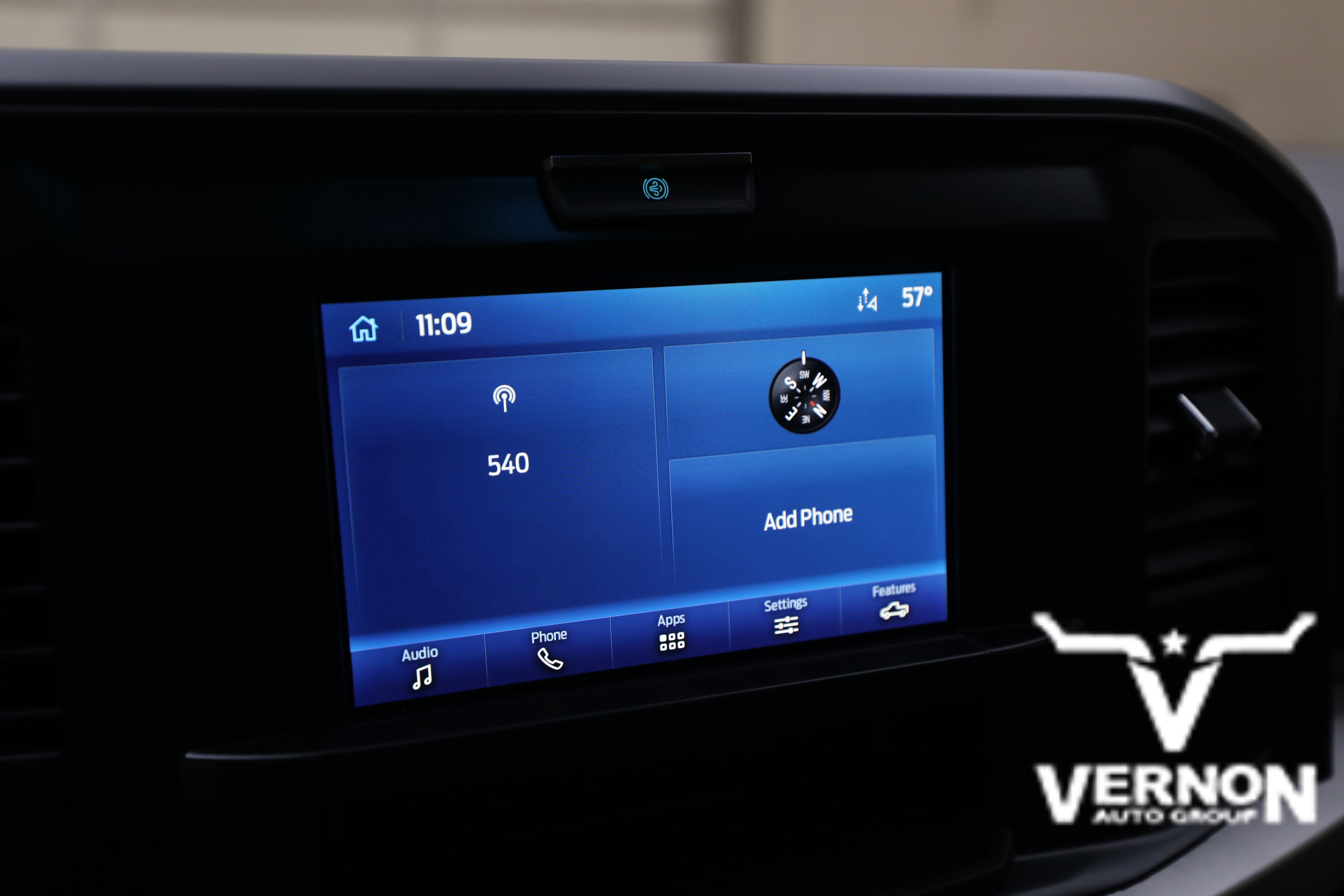 New 2026 Ford F250 XL w/ STX Appearance Package image 27