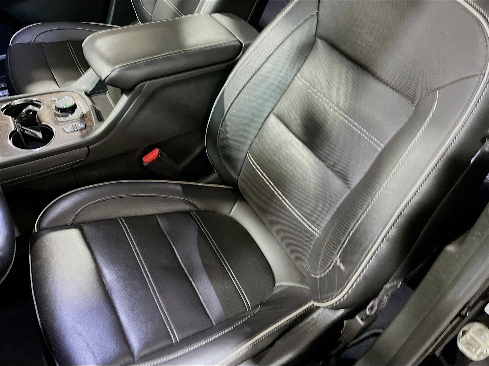 Used 2020 GMC Acadia Denali w/ Denali Ultimate Package image 20