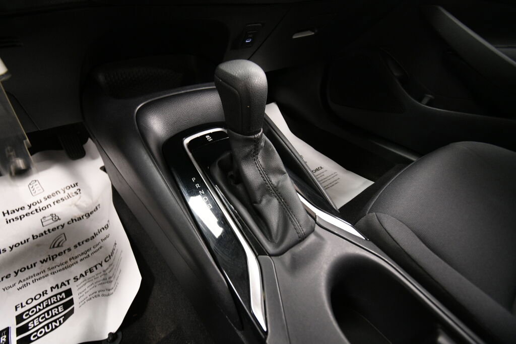 Certified 2024 Toyota Corolla LE image 22