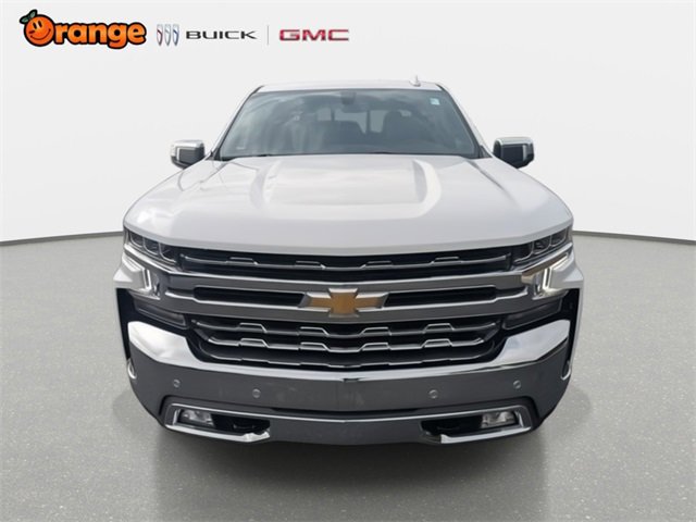 Used 2021 Chevrolet Silverado 1500 LTZ image 9