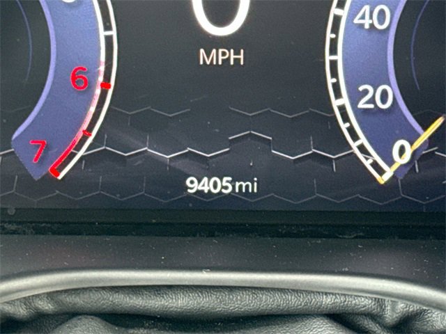 Used 2024 Jeep Compass Limited w/ Elite Group image 34