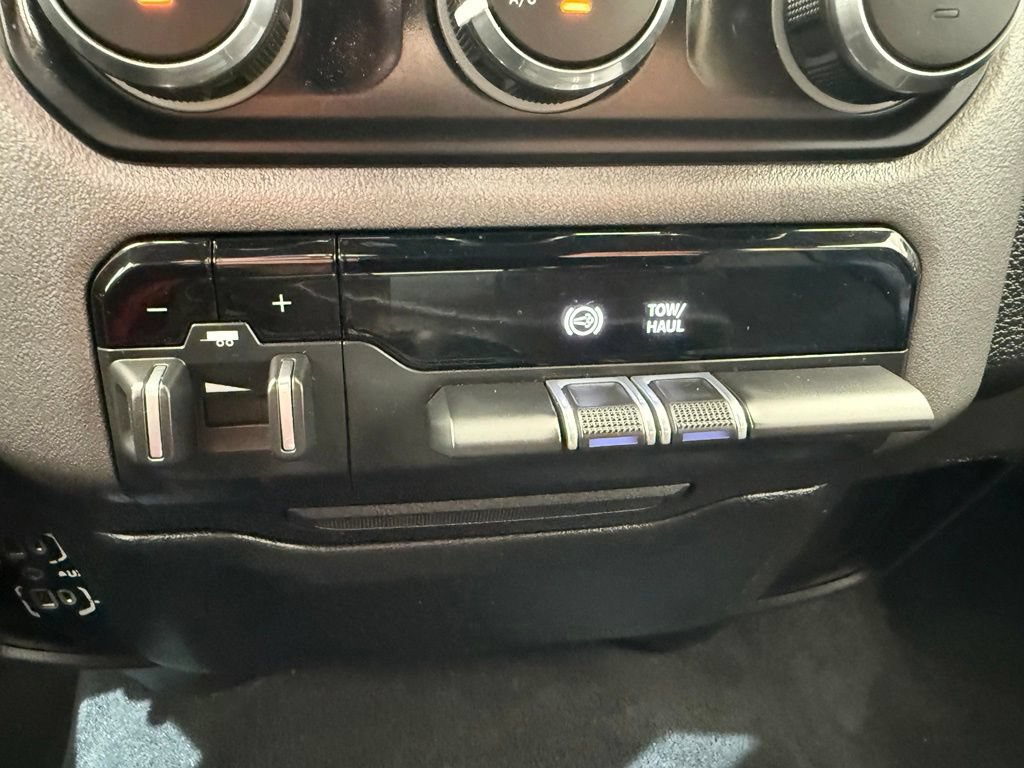 Used 2021 RAM 2500 Big Horn AWD/4WD image 41