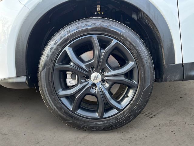 Used 2024 Dodge Hornet GT w/ GT Blacktop Package image 15