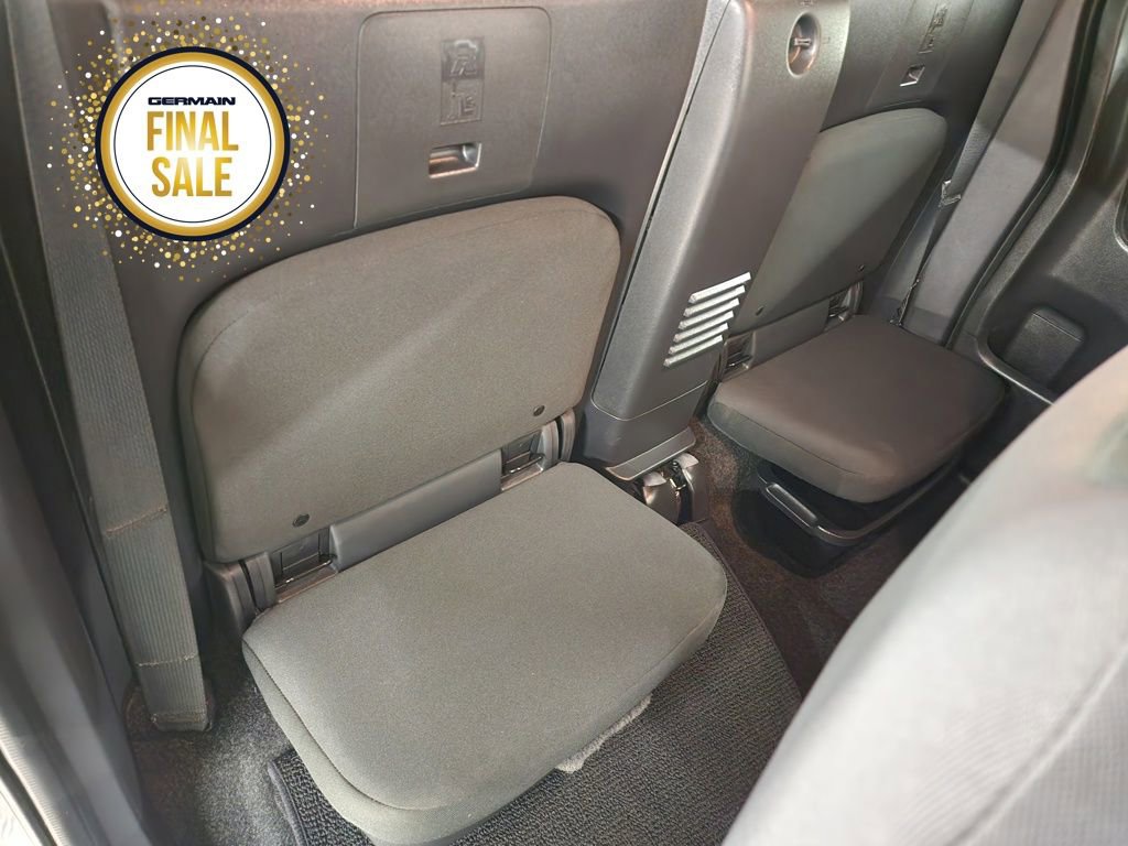 Used 2023 Nissan Frontier S w/ Technology Package image 17