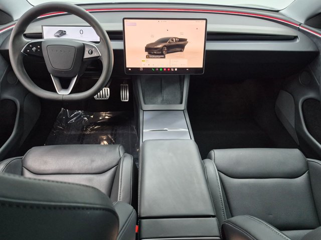 Used 2024 Tesla Model 3 Performance AWD/4WD image 18