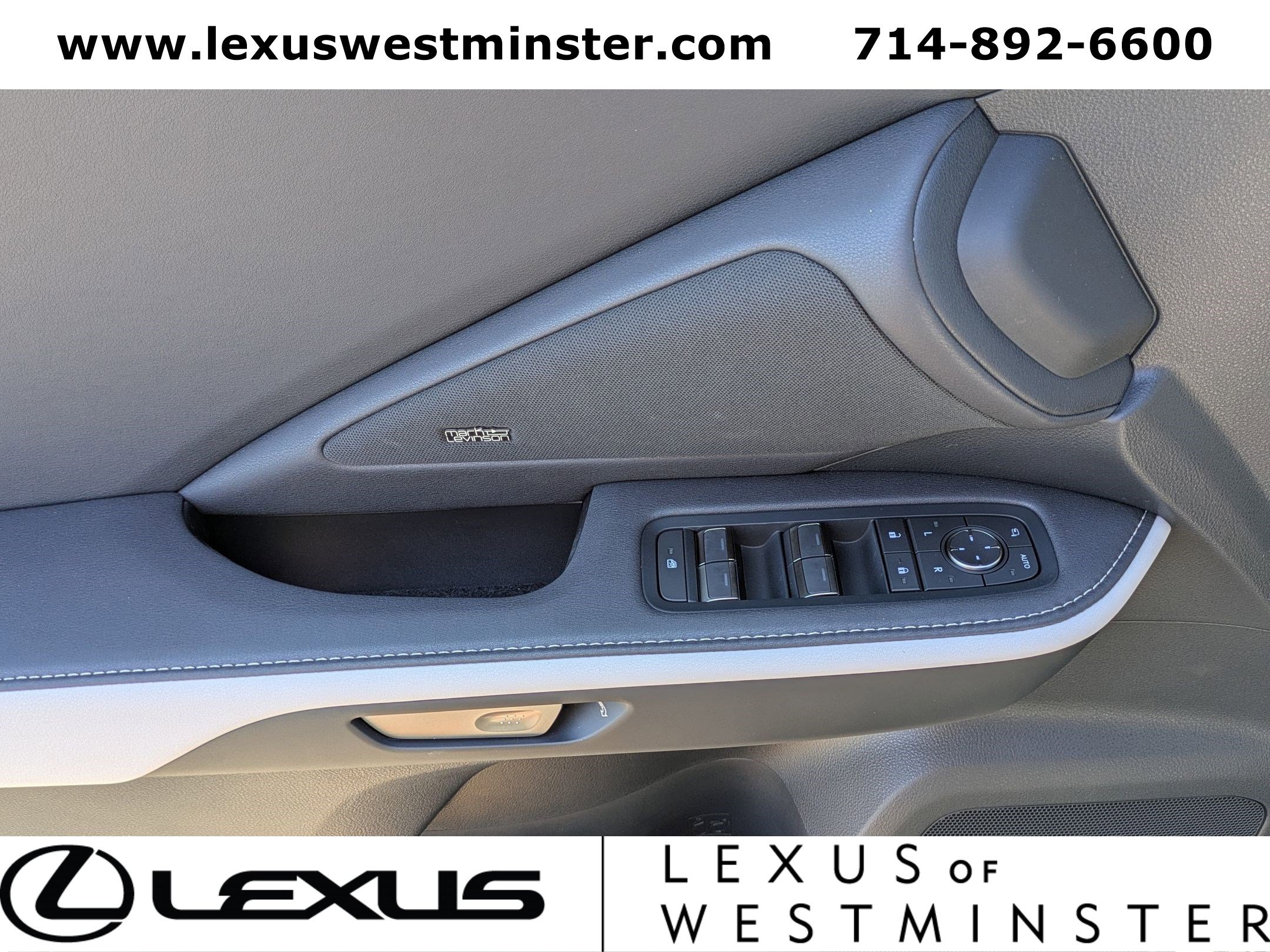 New 2026 Lexus TX 500h AWD image 12