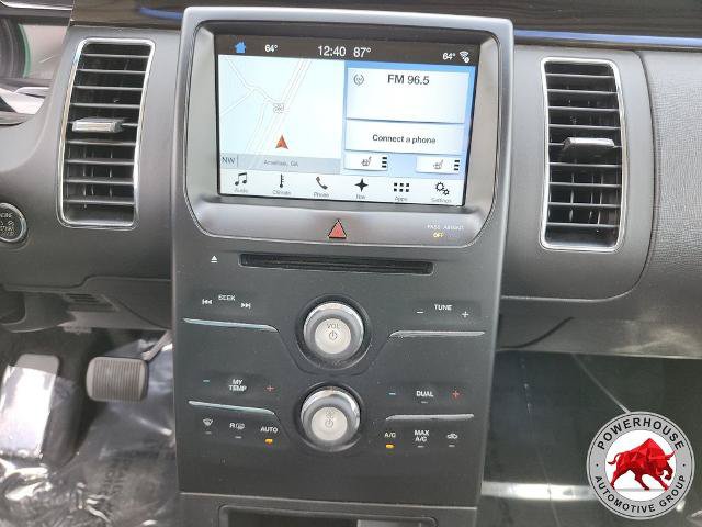 Certified 2017 Ford Flex SEL w/ Equipment Group 202A FWD image 26