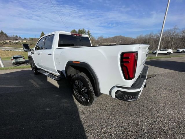 New 2026 GMC Sierra 2500 Denali image 5