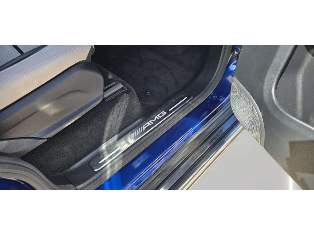 Used 2020 Mercedes-Benz G 63 AMG 4MATIC image 34