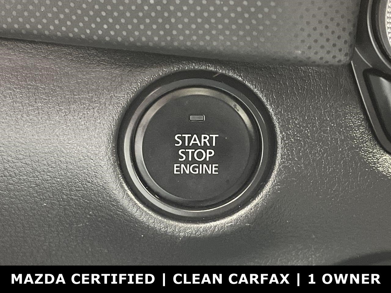 Certified 2026 MAZDA CX-50 AWD 2.5 S w/ Preferred Pkg image 19