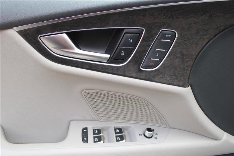 Used 2018 Audi A7 3.0T Premium Plus w/ Driver Assistance Package image 12