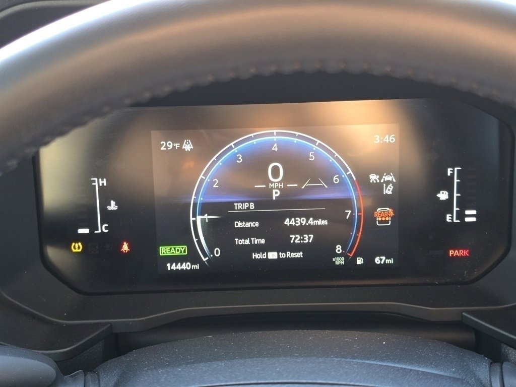 Used 2025 Toyota Land Cruiser 1958 image 38