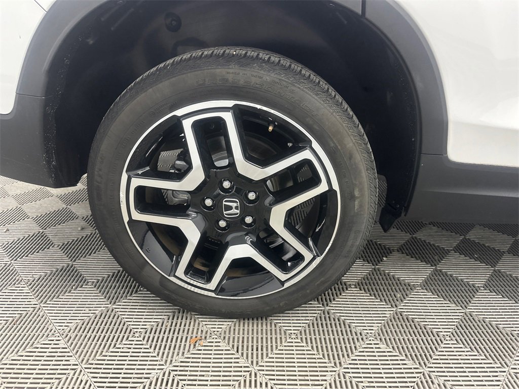Used 2023 Honda Passport Elite image 19