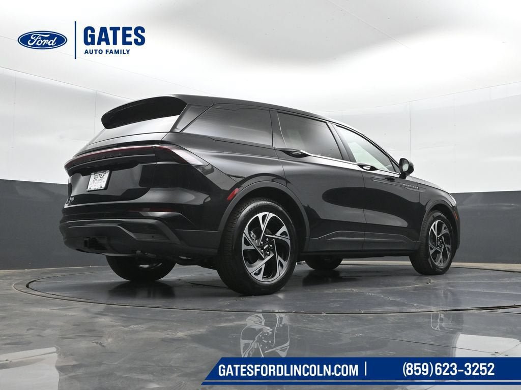 New 2026 Lincoln Nautilus Premier w/ Equipment Group 102A AWD/4WD image 45