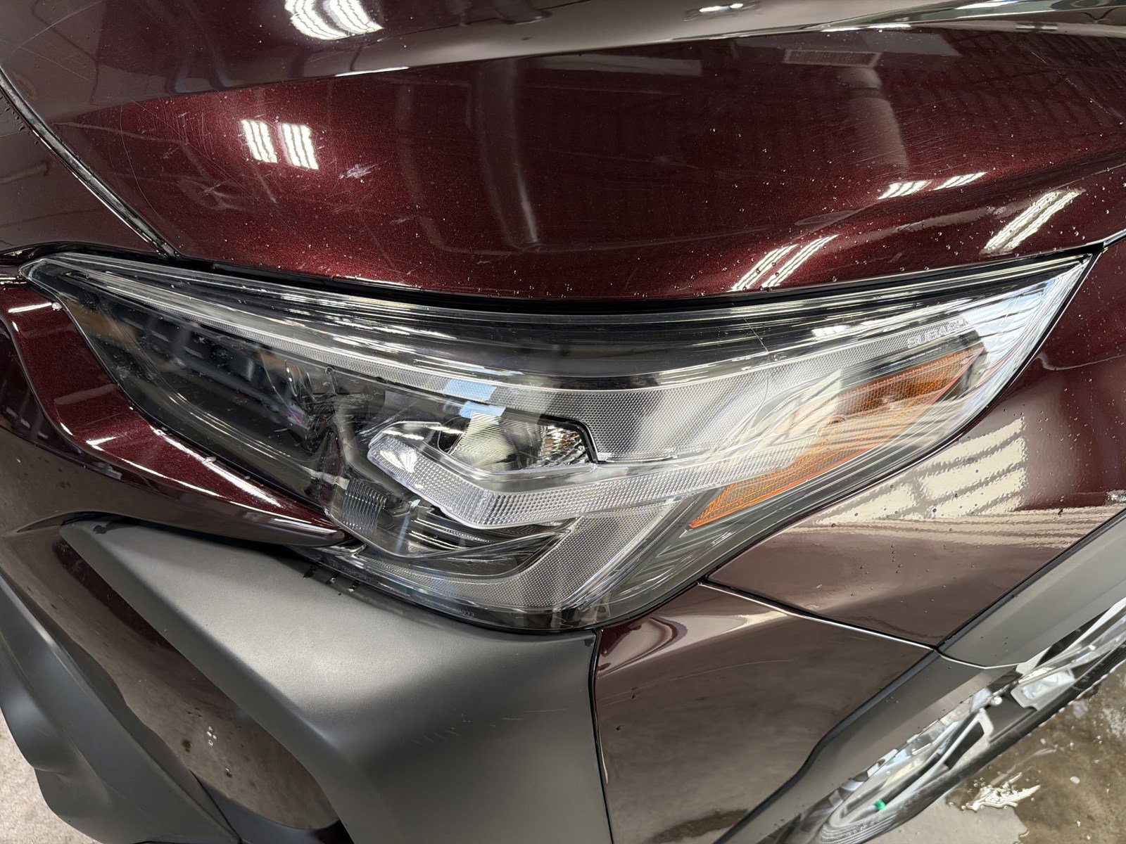 Certified 2025 Subaru Outback Touring image 10