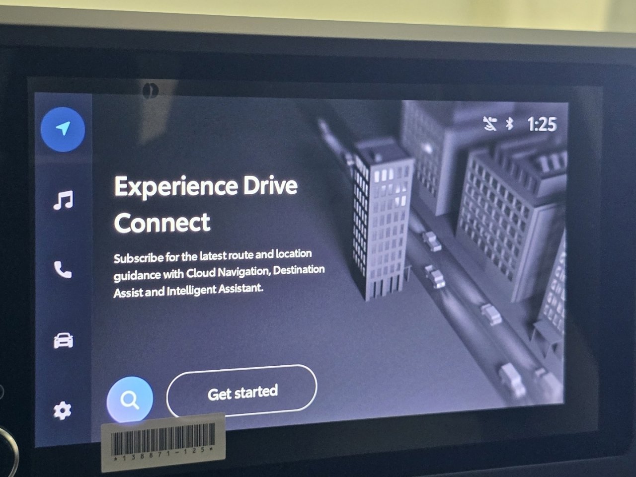 New 2026 Toyota Tacoma TRD Off-Road image 3