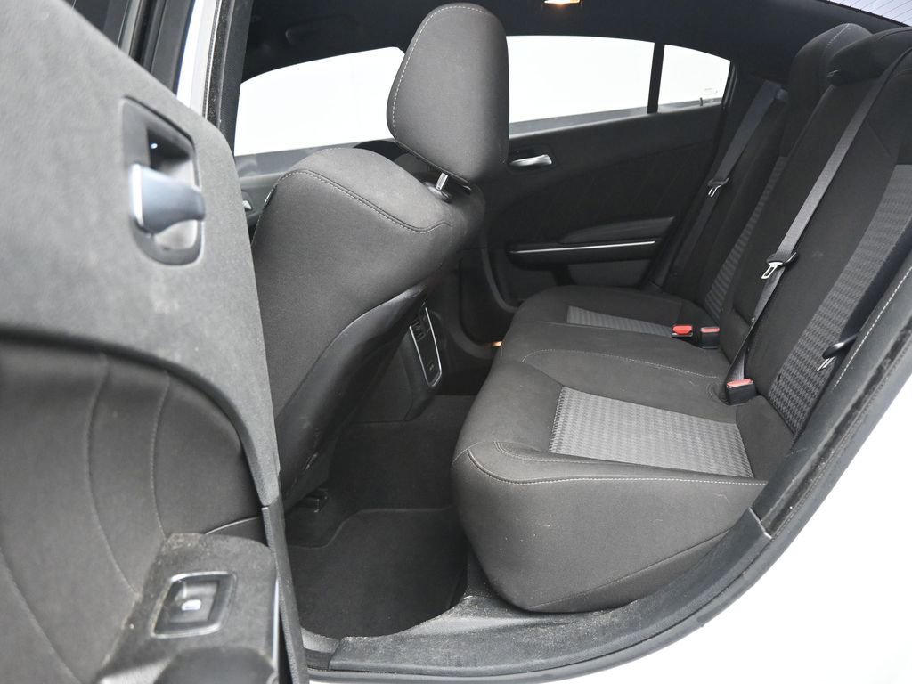 Used 2022 Dodge Charger R/T image 18