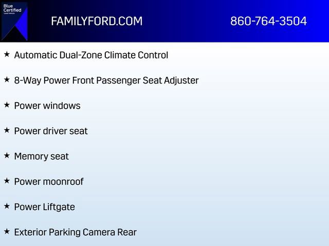 Used 2018 Cadillac XT5 Luxury w/ Driver Awareness Package image 15