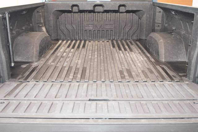 Used 2024 GMC Sierra 1500 Denali Ultimate AWD/4WD image 14
