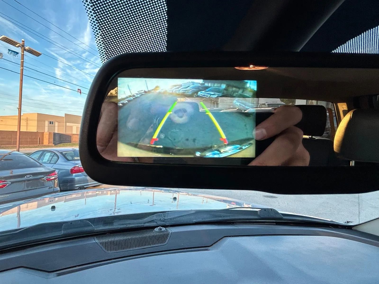 Used 2017 RAM 2500 Tradesman image 29