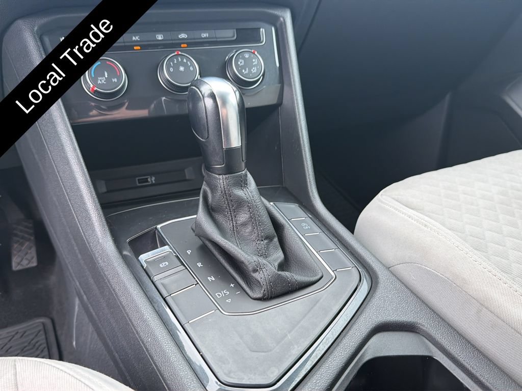 Used 2019 Volkswagen Tiguan S w/ Driver Assistance Package FWD image 28