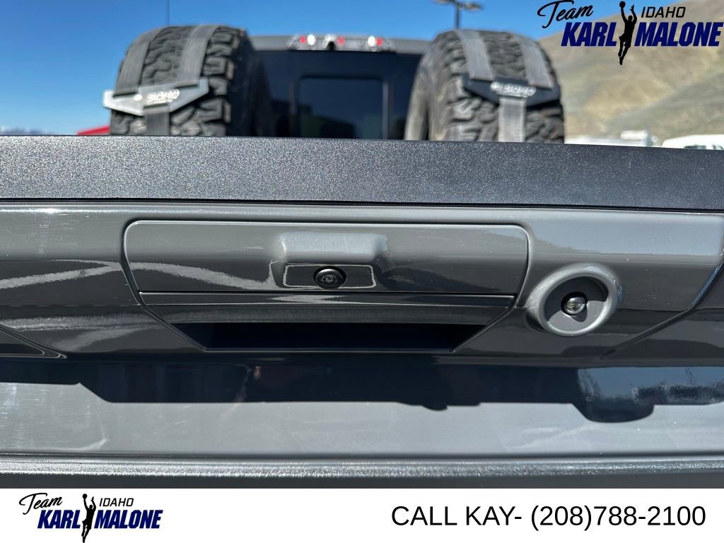 Used 2021 Ford F150 Raptor w/ Raptor 37 Performance Package AWD/4WD image 5