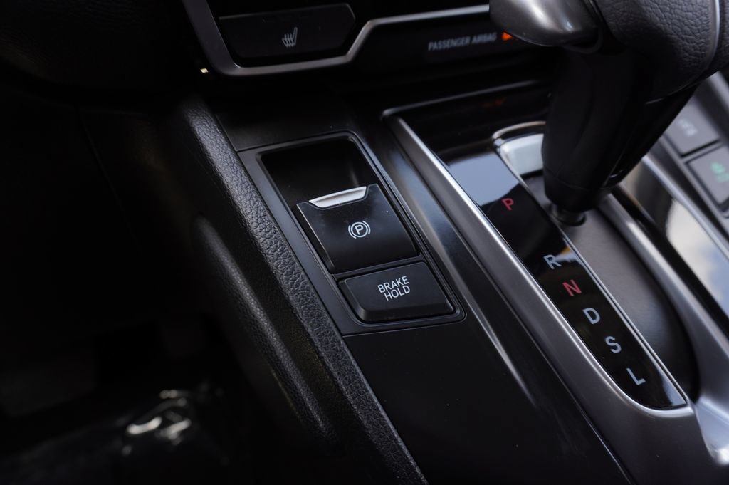 Used 2020 Honda CR-V EX image 18
