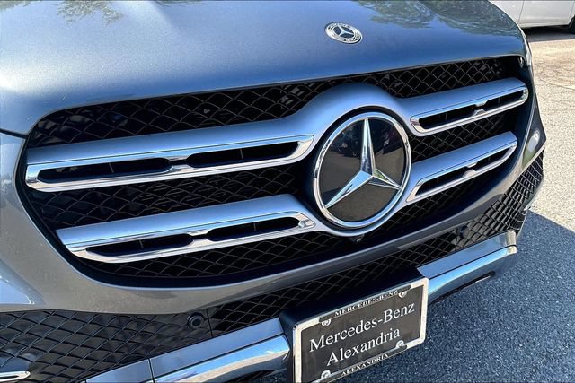 Certified 2022 Mercedes-Benz GLE 350 4MATIC image 27