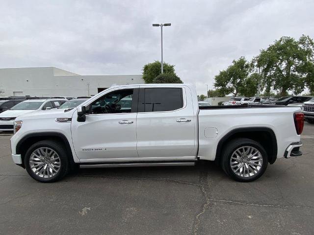 Used 2019 GMC Sierra 1500 Denali w/ Denali Ultimate Package AWD/4WD image 4