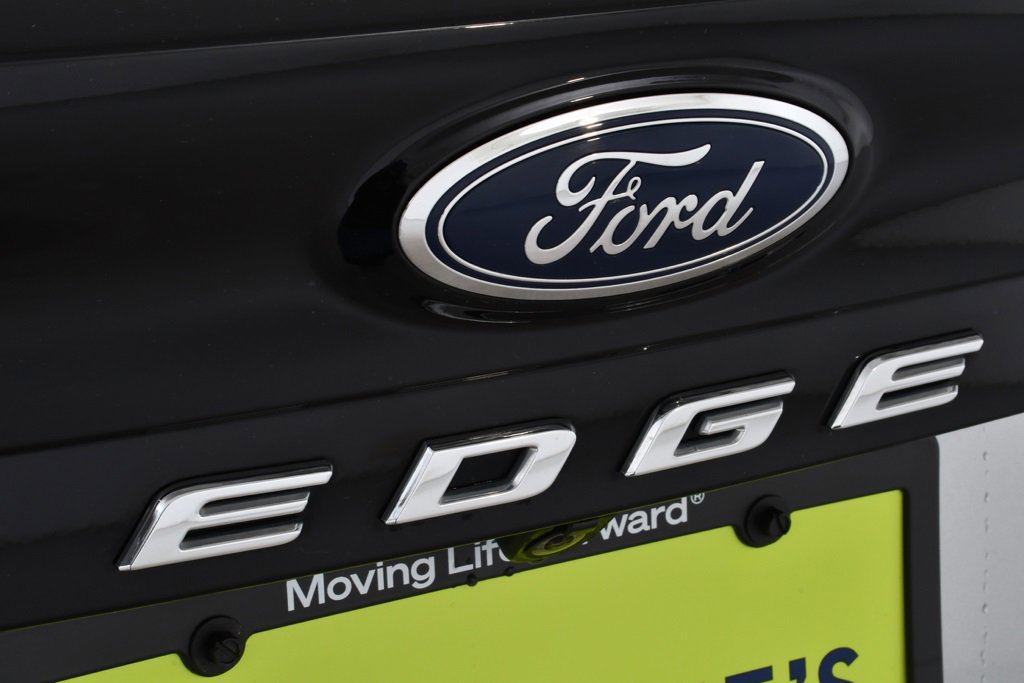 Used 2022 Ford Edge SEL w/ Convenience Package image 22