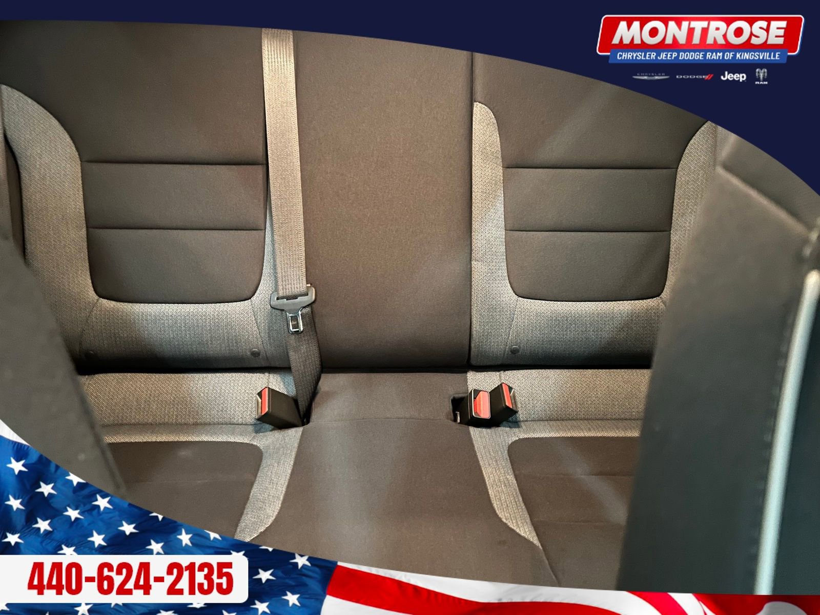 Used 2023 Chevrolet TrailBlazer LT w/ Convenience Package image 21