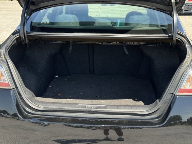 Used 2015 Nissan Altima 2.5 S w/ Sport Value Package FWD image 29