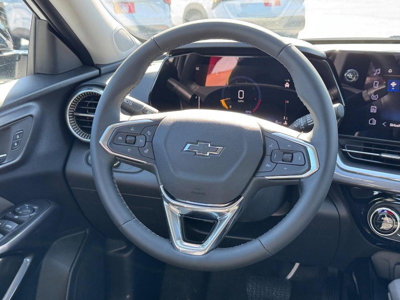 New 2026 Chevrolet Trax ACTIV w/ Driver Confidence Package FWD image 7