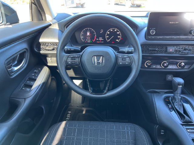 Certified 2024 Honda HR-V LX image 17