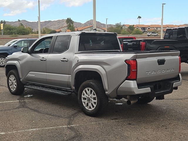 Used 2024 Toyota Tacoma SR5 RWD image 8