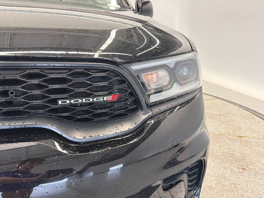 Certified 2023 Dodge Durango GT AWD/4WD image 6