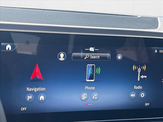 New 2025 Mercedes-Benz GLE 580 4MATIC image 11