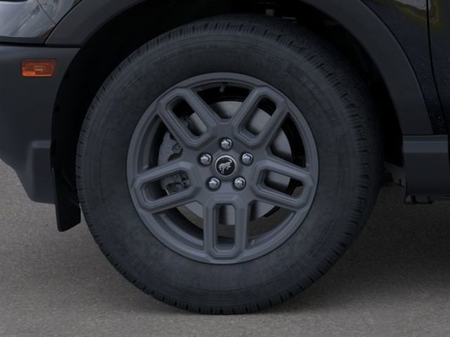 New 2026 Ford Bronco Sport Big Bend AWD/4WD image 12