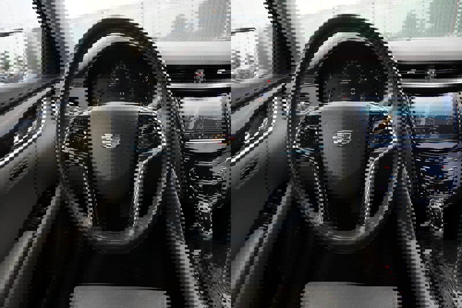 Used 2016 Cadillac XTS Luxury FWD image 9