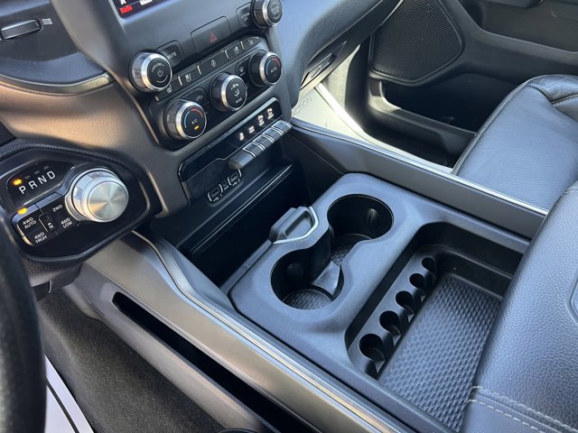 Used 2021 RAM 1500 Sport w/ Level 2 Equipment Group image 19