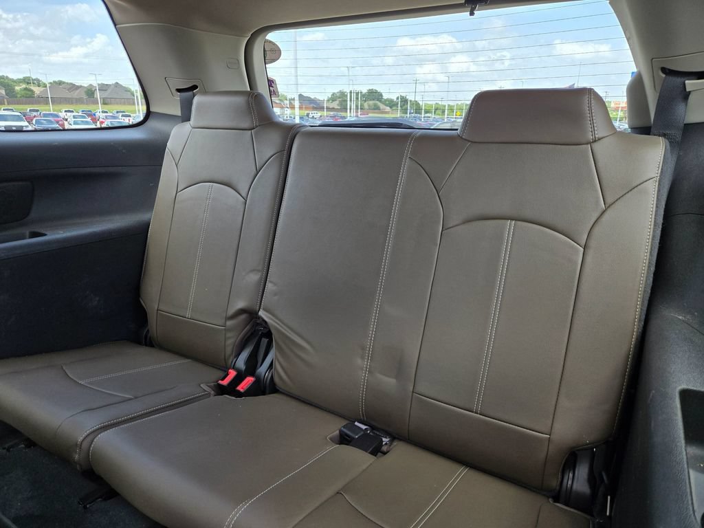 Used 2016 GMC Acadia SLT FWD image 12