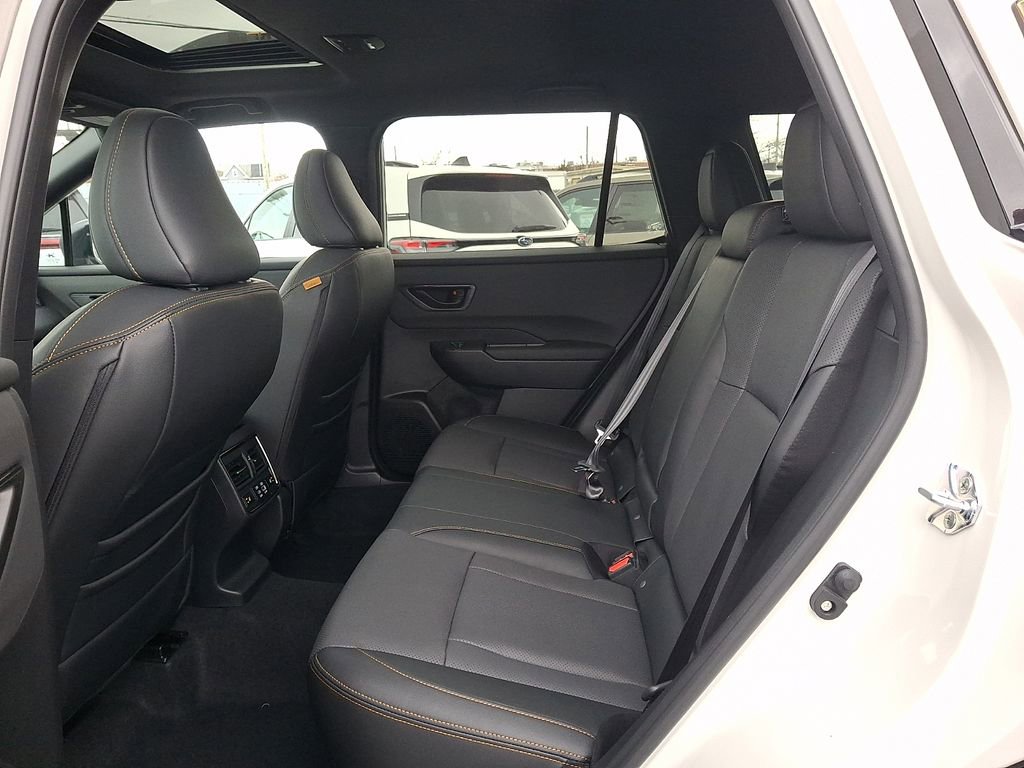 New 2026 Subaru Outback Wilderness image 12