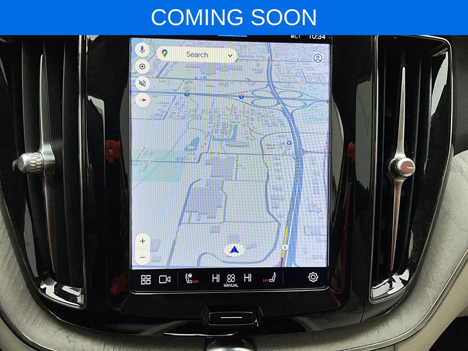 Certified 2023 Volvo XC60 B5 Plus w/ Climate Package image 31