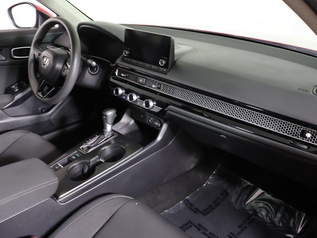 Used 2024 Honda Civic LX image 24
