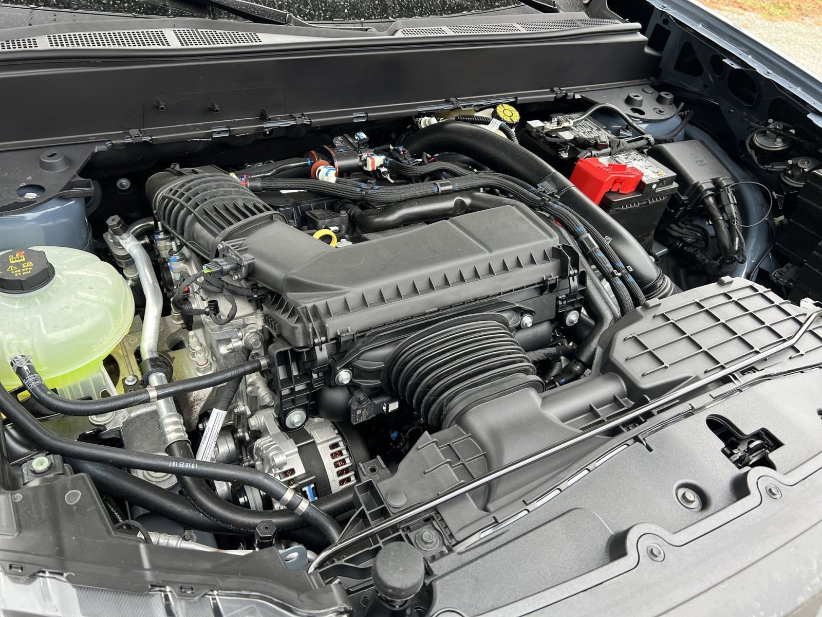 New 2025 Ford Maverick XLT w/ Equipment Group 302A image 26