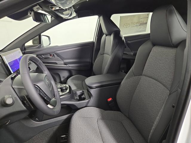 New 2026 Toyota bZ image 13
